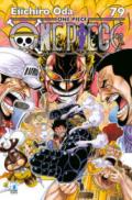 One piece. New edition: 79