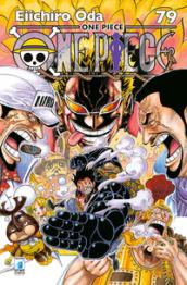 One piece. New edition: 79