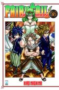 Fairy Tail. New edition. Nuova ediz.. Vol. 36