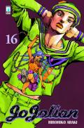 Jojolion. Vol. 16