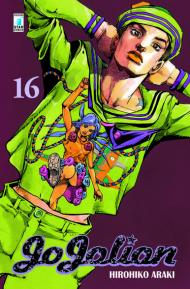 Jojolion. Vol. 16