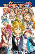 The seven deadly sins. Vol. 27