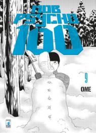 Mob Psycho 100. Vol. 9