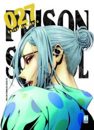 Prison school. Vol. 27