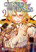 Children of the whales. Vol. 9