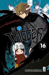 World Trigger. Vol. 16