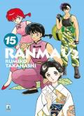 Ranma ½. Nuova ediz.. Vol. 15