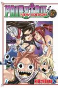 Fairy Tail. New edition. Vol. 37