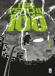 Mob Psycho 100. Vol. 10