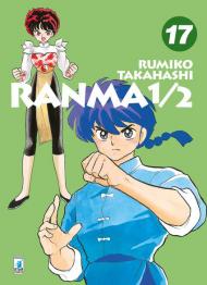 Ranma ½. Nuova ediz.. Vol. 17