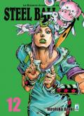 Steel ball run. Le bizzarre avventure di Jojo. Vol. 12