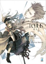 Levius/Est. Vol. 5