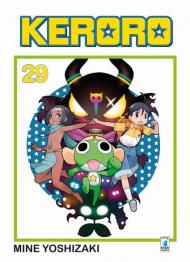 Keroro. Vol. 29