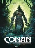 Conan il cimmero. Vol. 3: Oltre il fiume nero.