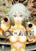 Ex-Arm. Vol. 10