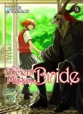 The ancient magus bride. Vol. 9