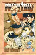 Fairy tail. Vol. 61