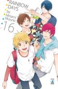 Rainbow days. Vol. 16