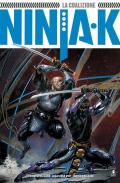 Ninja-K. Vol. 2: coalizione, La.