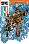 A+A. Le avventure di Archer e Armstrong. Vol. 1: Dentro la borsa.