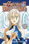 The seven deadly sins. Vol. 28