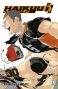 Haikyu!!. Vol. 30