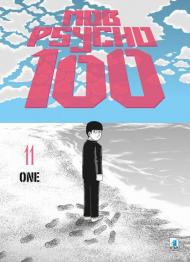 Mob psycho 100. Vol. 11