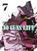 No guns life. Vol. 7