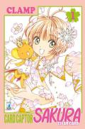 Card Captor Sakura. Clear card. Vol. 1