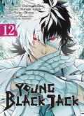 Young Black Jack. Vol. 12