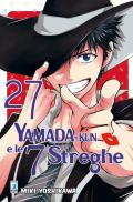 Yamada-Kun e le 7 streghe. Vol. 27