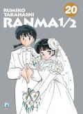 Ranma ½. Nuova ediz.. Vol. 20