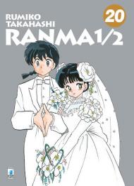 Ranma ½. Nuova ediz.. Vol. 20