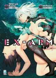 Ex-Arm. Vol. 11