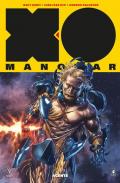 X-O Manowar. Nuova serie. Vol. 6: Agente.