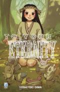 To your eternity. Vol. 2