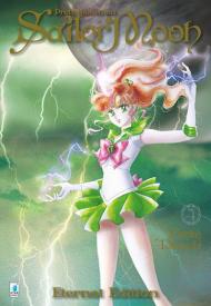 Pretty guardian Sailor Moon. Eternal edition. Vol. 4