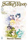 Pretty guardian Sailor Moon. Eternal edition. Vol. 10