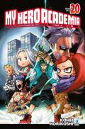 My Hero Academia. Vol. 20