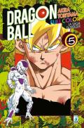 La saga di Freezer. Dragon Ball full color. Vol. 5