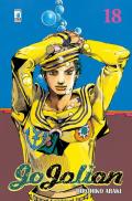 Jojolion. Vol. 18