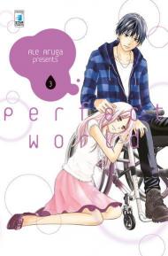 Perfect world. Vol. 3