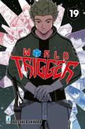 World Trigger. Vol. 19