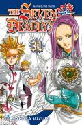 The seven deadly sins. Vol. 31