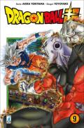 Dragon Ball Super. Vol. 9