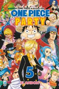 One piece party. Vol. 5