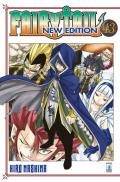 Fairy Tail. New edition. Vol. 43