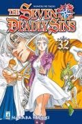 The seven deadly sins. Vol. 32