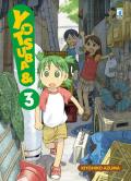 Yotsuba&!. Vol. 3