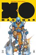 X-O Manowar. Nuova serie. Vol. 7: Eroe.